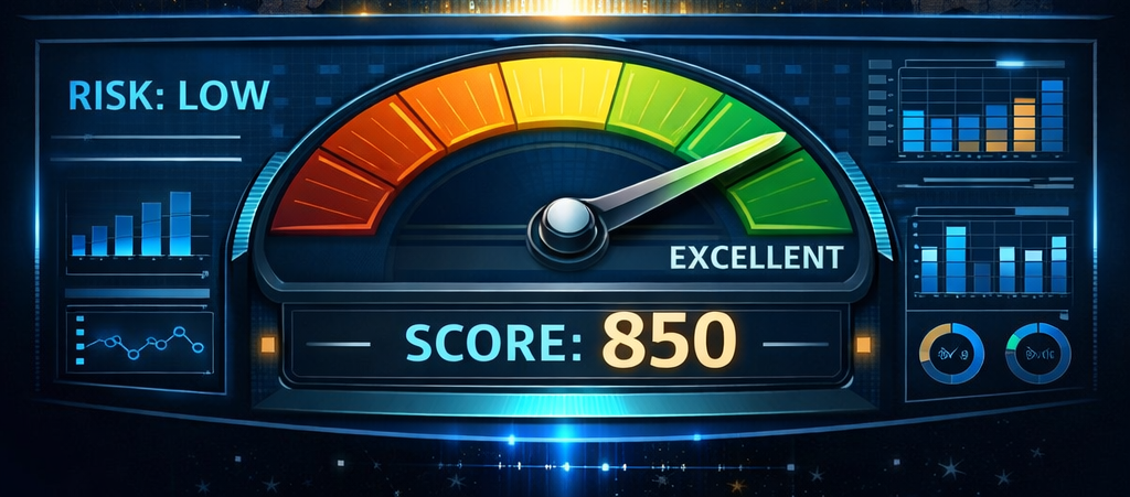 Credit Scoring & Bank Restrictions